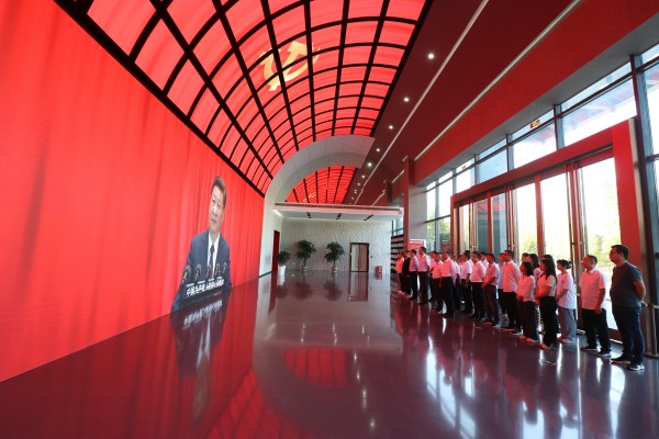 凯发·k8天生赢家·一触即发